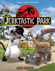 Title: Jerktastic Park, Author: Darby Conley
