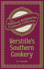 Verstille's Southern Cookery