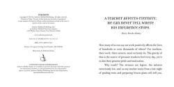 Alternative view 2 of Teachers: Jokes, Quotes, and Anecdotes