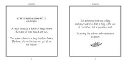 Alternative view 3 of Teachers: Jokes, Quotes, and Anecdotes
