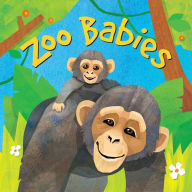 Title: Zoo Babies, Author: Andrews McMeel Publishing