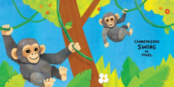Alternative view 2 of Zoo Babies
