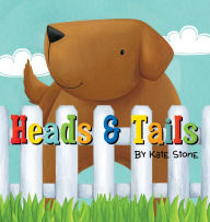 Title: Heads & Tails (PagePerfect NOOK Book), Author: Kate Stone