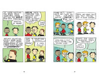 Alternative view 3 of Big Nate: Say Good-bye to Dork City