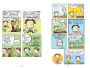 Alternative view 4 of Big Nate: Say Good-bye to Dork City