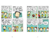 Alternative view 5 of Big Nate: Say Good-bye to Dork City