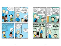 Alternative view 3 of Big Nate: Welcome to My World