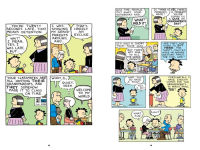 Alternative view 4 of Big Nate: Welcome to My World