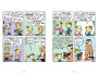 Alternative view 6 of Big Nate: Thunka, Thunka, Thunka