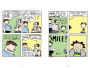 Alternative view 2 of Big Nate: What's a Little Noogie Between Friends?