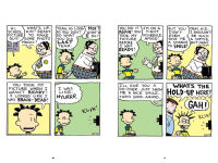 Alternative view 3 of Big Nate: What's a Little Noogie Between Friends?