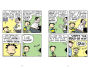 Alternative view 3 of Big Nate: What's a Little Noogie Between Friends?