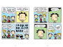Alternative view 4 of Big Nate: What's a Little Noogie Between Friends?