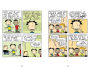 Alternative view 5 of Big Nate: A Good Old-Fashioned Wedgie