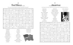 Alternative view 2 of Go Fun! Big Book of Word Search