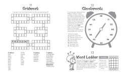 Alternative view 2 of Go Fun! Big Book of Brain Games