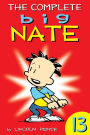 The Complete Big Nate: #13