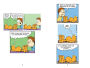 Alternative view 2 of Garfield: Hambre de Diversion