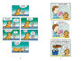 Alternative view 5 of Garfield: Hambre de Diversion