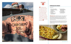 Alternative view 5 of Besh Big Easy: 101 Home Cooked New Orleans Recipes