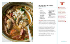 Alternative view 10 of Besh Big Easy: 101 Home Cooked New Orleans Recipes