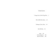 Alternative view 11 of Mouthful of Forevers