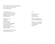 Alternative view 3 of Mouthful of Forevers