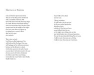 Alternative view 5 of Mouthful of Forevers
