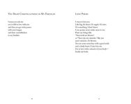 Alternative view 6 of Mouthful of Forevers