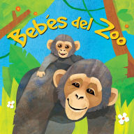 Title: Bebés del Zoo, Author: Andrews McMeel Publishing LLC