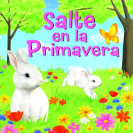 Title: Salte en la Primavera, Author: Andrews McMeel Publishing LLC