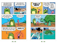 Alternative view 5 of Stinky Cecil in Terrarium Terror (Stinky Cecil Series #2)