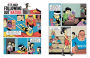 Alternative view 4 of Zen Pencils-Volume Two: Dream the Impossible Dream