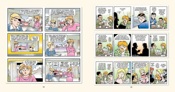 The Weed Whisperer: A Doonesbury Book