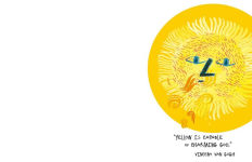 Alternative view 7 of An Artist Once Said: An Inspiration Book