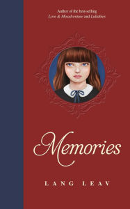 Title: Memories, Author: Lang Leav