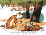 There's Treasure Everywhere (PagePerfect NOOK Book): A Calvin and Hobbes Collection