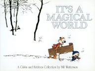 Title: It's a Magical World (PagePerfect NOOK Book), Author: Bill Watterson