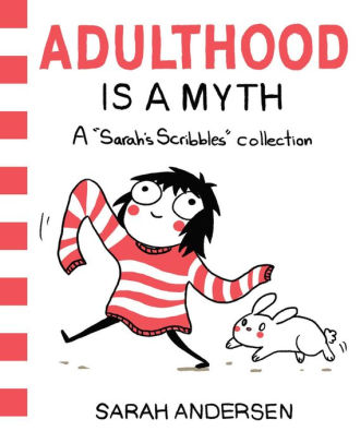 Image result for adulthood is a myth