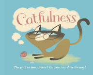 Title: Catfulness: The Path to Inner Peace, Author: Susanna Geoghegan