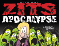 Title: Zits Apocalypse (PagePerfect NOOK Book): Are You Ready?, Author: Jerry Scott