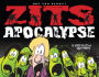 Zits Apocalypse (PagePerfect NOOK Book): Are You Ready?