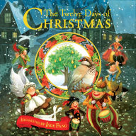 Title: The Twelve Days of Christmas, Author: Jade Fang