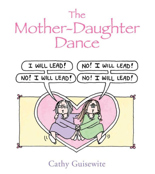 The Mother-Daughter Dance