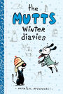 The Mutts Winter Diaries (PagePerfect NOOK Book)