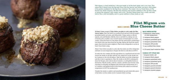Ray Lampe's Big Green Egg Cookbook: Grill, Smoke, Bake & Roast