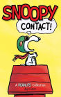 Snoopy: Contact! (A Peanuts Collection)