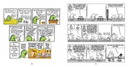 Alternative view 2 of I'm Only in This for Me: A Pearls Before Swine Collection