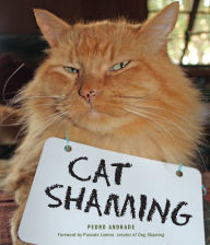 Title: Cat Shaming, Author: Pedro Andrade