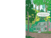 Alternative view 13 of Anne of Green Gables: A Graphic Novel